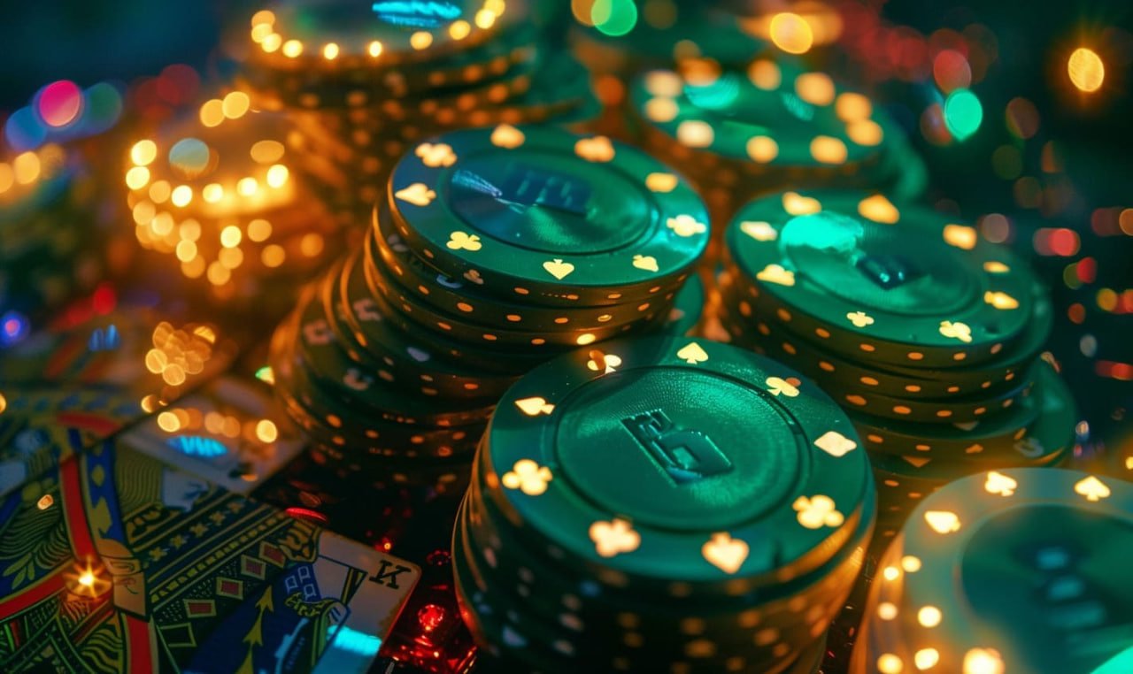 Pengalaman slot online seru dan terpercaya bersama hmslot